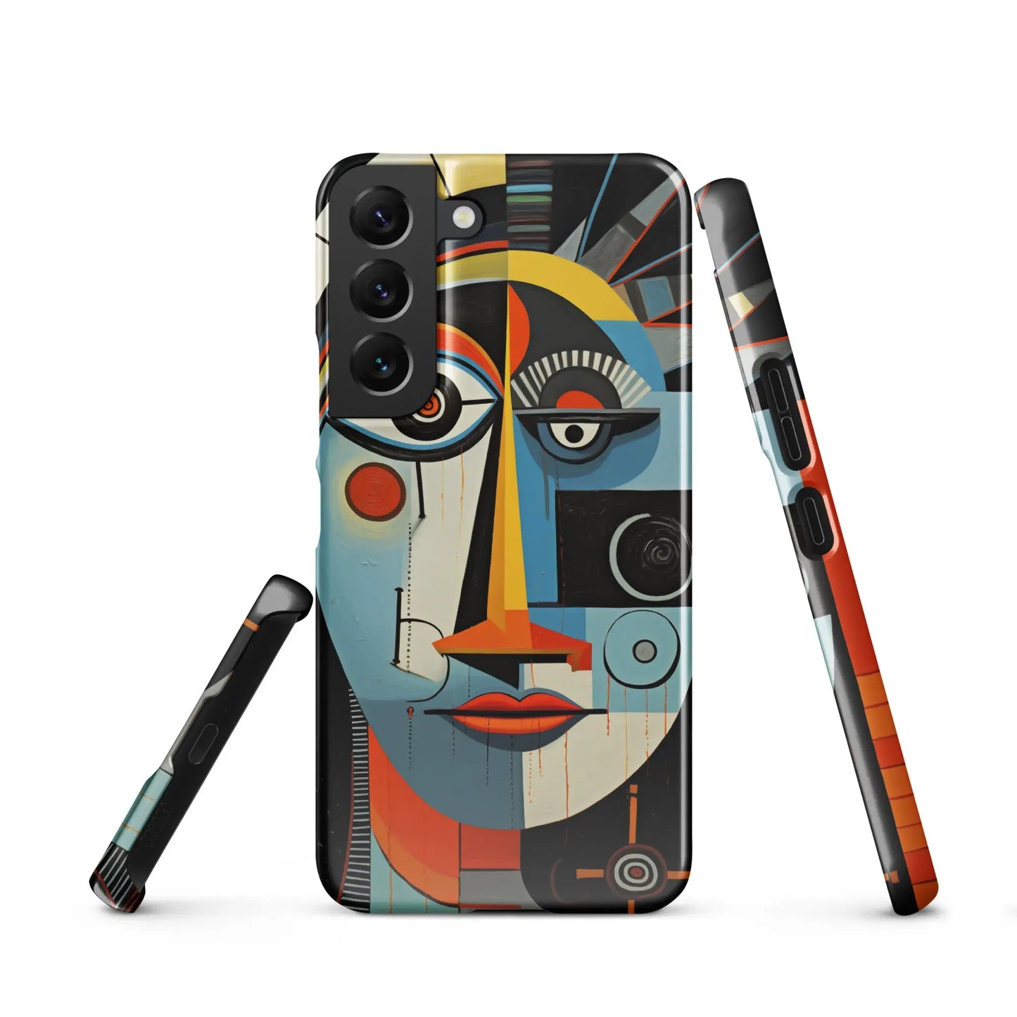 Art Samsung Case Unniit.com