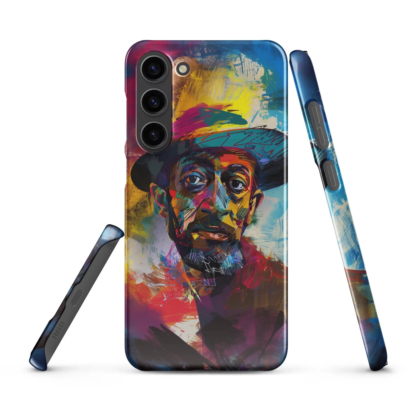 Art Samsung Case Unniit.com