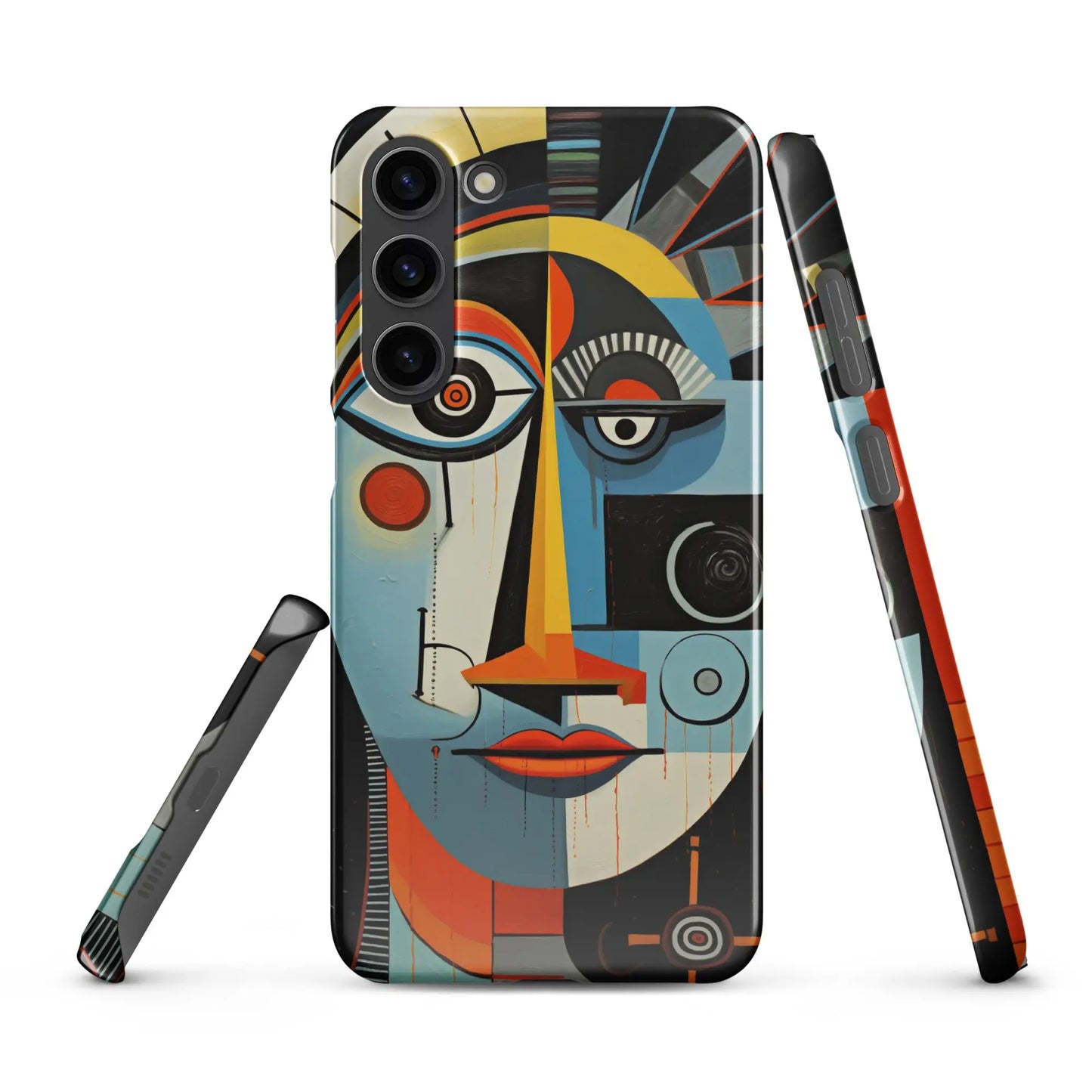 Art Samsung Case Unniit.com